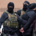 ICE dispara a migrante