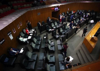 Fiscalía ambiental de Nuevo León a la deriva