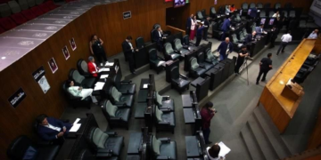 Fiscalía ambiental de Nuevo León a la deriva