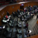 Fiscalía ambiental de Nuevo León a la deriva