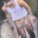 Buscan a sospechoso por robo en Mall del Norte