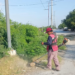 Gobierno de Reynosa limpia canal