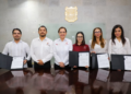 Gobierno de Tamaulipas genera Reestructuración estratégica en sector Salud
