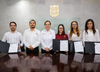 Gobierno de Tamaulipas genera Reestructuración estratégica en sector Salud