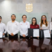 Gobierno de Tamaulipas genera Reestructuración estratégica en sector Salud