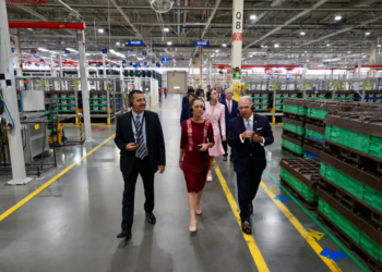 ¿Vuelta a la sustitución de importaciones?