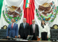 Gobierno de Tamaulipas aprueba presupuesto