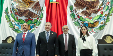 Gobierno de Tamaulipas aprueba presupuesto