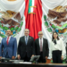 Gobierno de Tamaulipas aprueba presupuesto