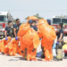 Tragedia en Nuevo México