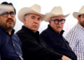 Sin petición de desafuero contra el senador Enrique Inzunz