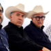 Sin petición de desafuero contra el senador Enrique Inzunz