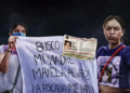 A cinco años de su desaparición