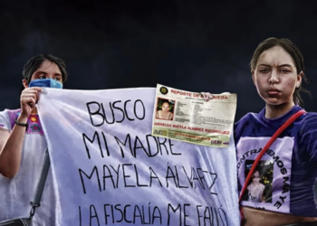A cinco años de su desaparición