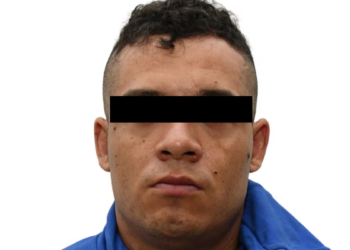 Narcos detenidos en AICM