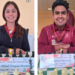 Gobierno de Reynosa felicita a jóvenes con ELO alto