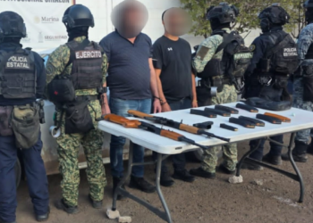 Se les acabó el fentanilo