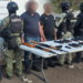 Se les acabó el fentanilo