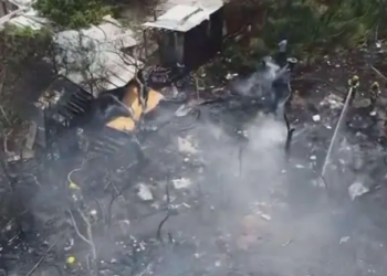 Tragedia en Nuevo León