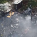 Tragedia en Nuevo León