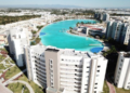 Asesinato de misterio en Dream Lagoons Apodaca