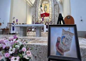 Justicia para Camila