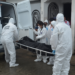 Tragedia en Ciudad Victoria