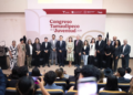 Gobierno de Tamaulipas llevó a cabo congreso joven