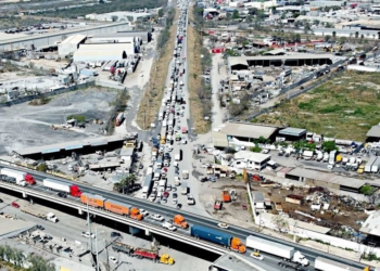Rutas del miedo