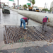 Gobierno de Reynosa da mantenimiento a vialidades