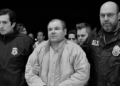 “Mi nombre es Joaquín El Chapo Guzmán”