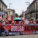 Gobierno Federal frena el paro de la CNTE
