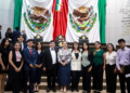 Gobierno de Tamaulipas abre formación política para la juventud
