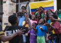 El sueño de Kampala