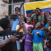 El sueño de Kampala