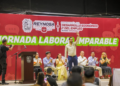 Gobierno de Reynosa fomenta feria del empleo