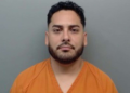 Cae exfuncionario de Laredo