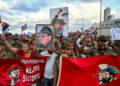 Frente a la asfixia de Trump