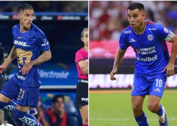 Pumas y Cruz Azul definirán al campeón del Clausura 2026