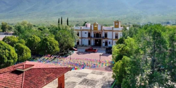 Gobierno de Tamaulipas invita a turistear