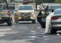 Tragedia en Nuevo León