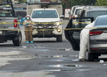 Tragedia en Nuevo León