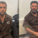 Sionistas torturan y ocultan