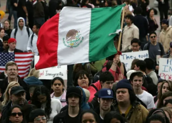 Los migrantes mantienen el  mundo