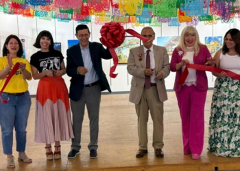 Tamaulipas lanza beca para artistas