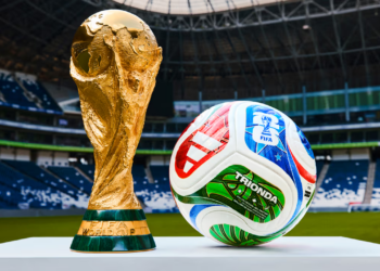 Televisión 52 presenta la guía definitiva para ver la copa del mundo 2026