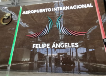 AIFA se pone mejor