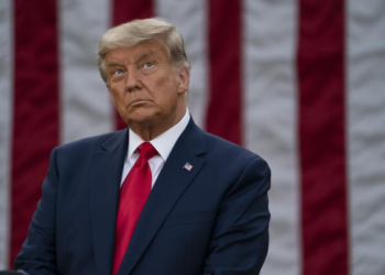 MAGA necesita un milagro