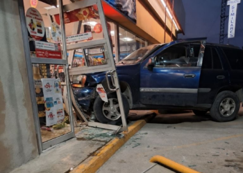 Vio las ofertas y se estrella