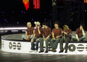 BTS conmueve a México